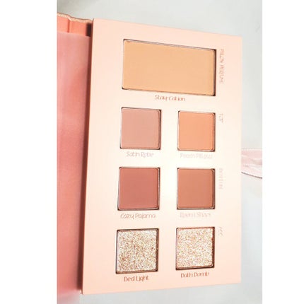 2021 F/Wルックブックパレット/espoir/アイシャドウパレットを使ったクチコミ(5枚目)