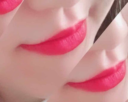 マット リキッド リップスティック/Kylie Cosmetics/口紅を使ったクチコミ(4枚目)