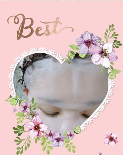 白潤プレミアム 薬用浸透美白ジュレマスク/肌ラボ/シートマスク・パックを使ったクチコミ(2枚目)