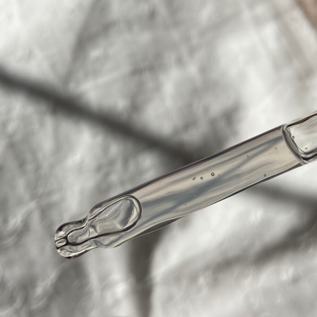 N10+Z1フェイスセラム /The Ordinary/美容液を使ったクチコミ(2枚目)