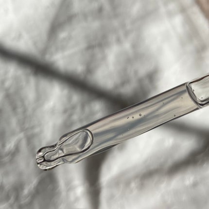 N10+Z1フェイスセラム /The Ordinary/美容液を使ったクチコミ(2枚目)