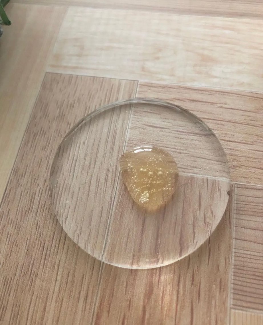 OG Hydrating Serum R+（OGハイドレーティングセラムRプラス）/PLUEST/美容液を使ったクチコミ（3枚目）