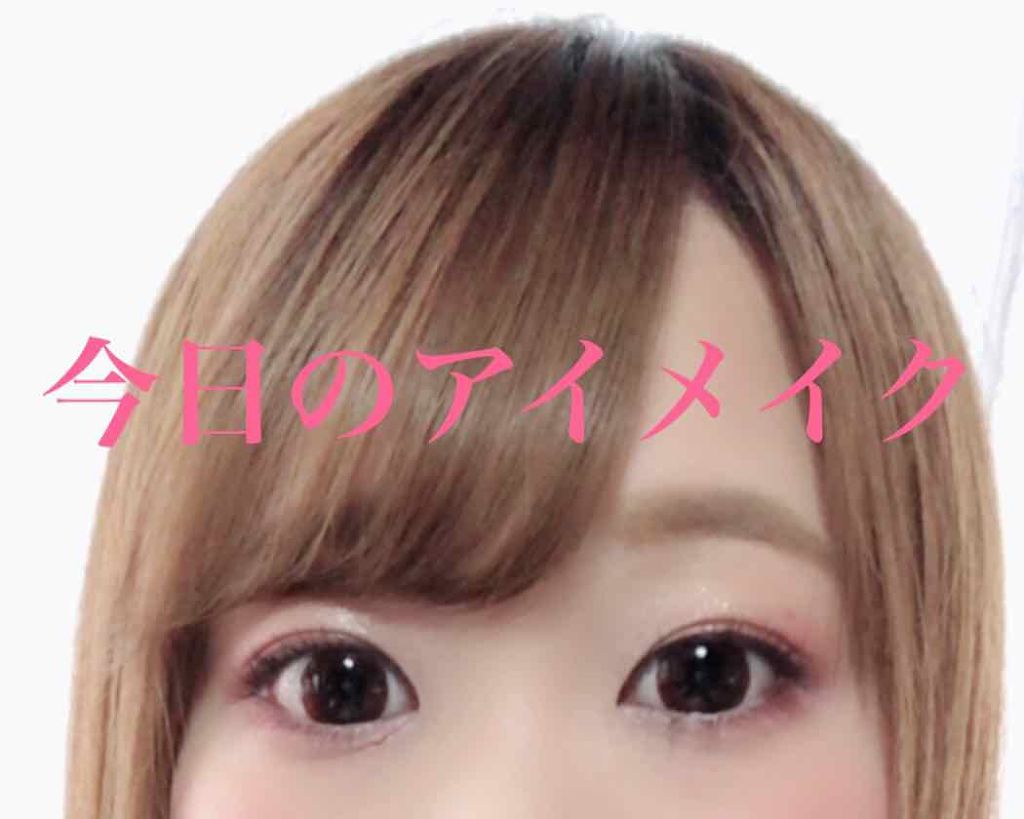 トリプルシャドウ/MISSHA/アイシャドウパレットを使ったクチコミ（1枚目）