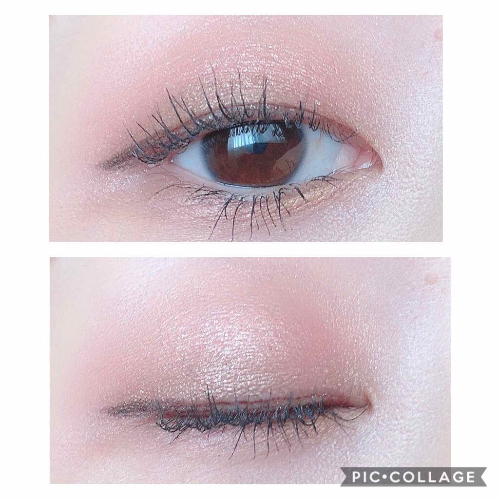 リッドフラッシュ/CHICCA/アイシャドウパレットを使ったクチコミ（1枚目）