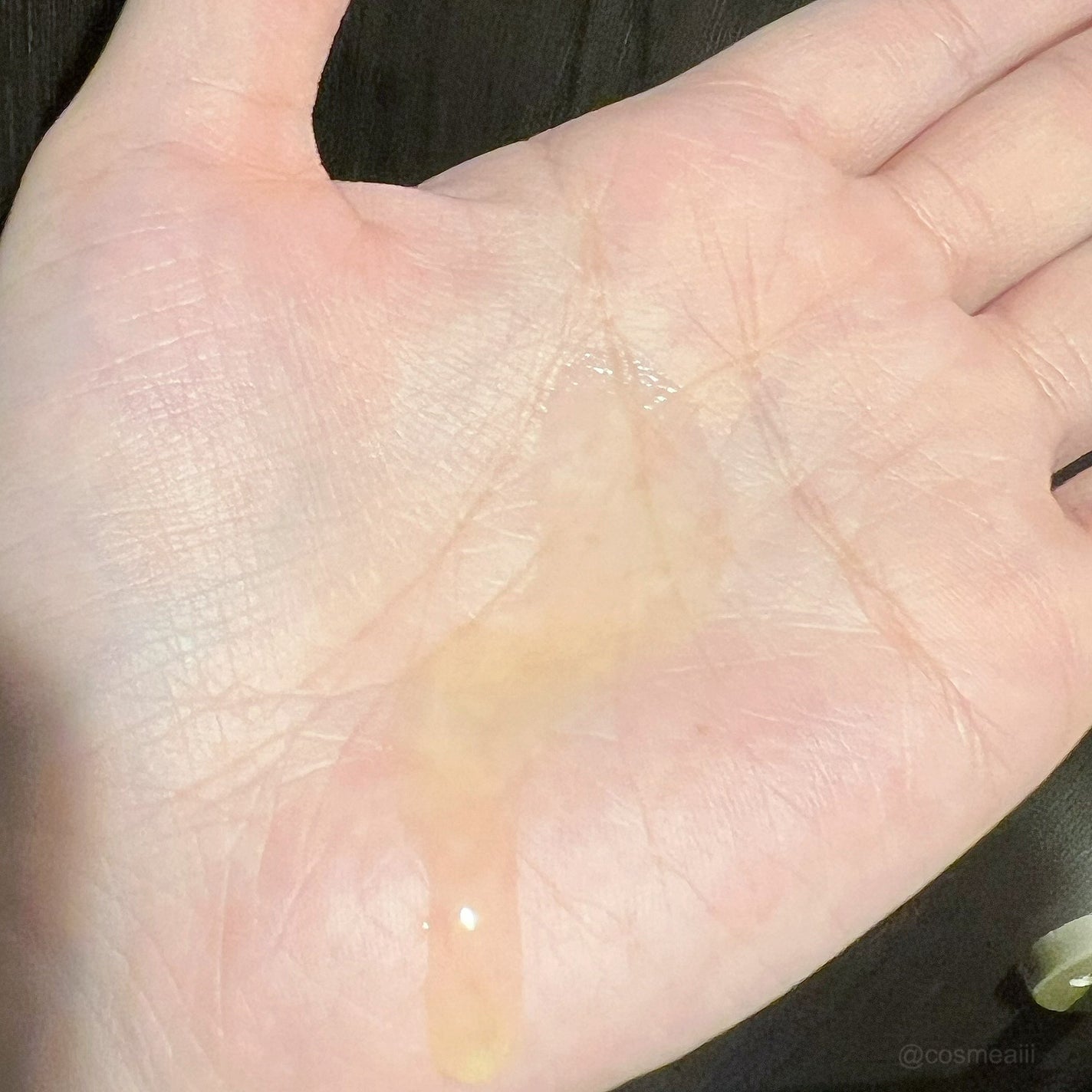 CBD エンリッチセラム/WALALA/美容液を使ったクチコミ(4枚目)