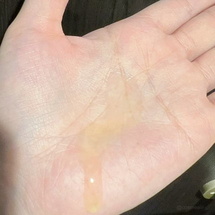 CBD エンリッチセラム/WALALA/美容液を使ったクチコミ(4枚目)