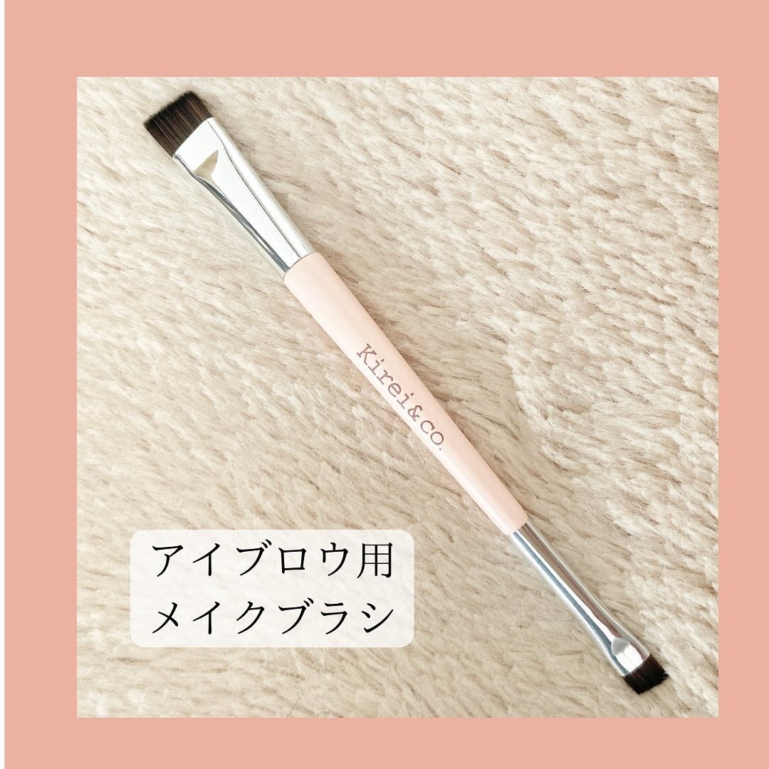 マルチファンデーション用メイクブラシ/Kirei&co./メイクブラシを使ったクチコミ(6枚目)
