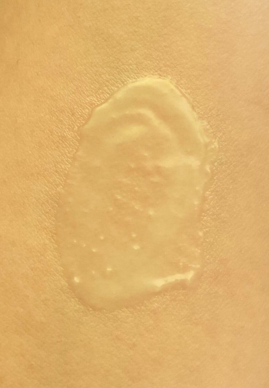 ホホバモイストクレンジングバーム/Neulii/クレンジングバームを使ったクチコミ(3枚目)