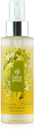 サイアミーズブルームズ ボディ&ヘアミスト / Sabai-arom