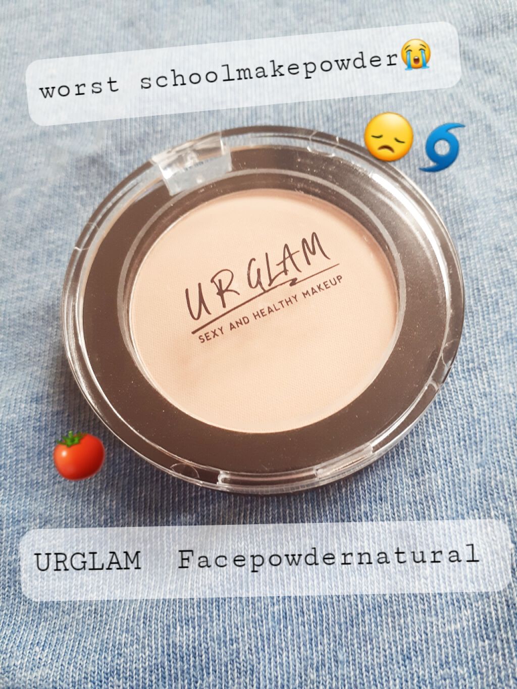 シークレットビューティーパウダー/キャンメイク/プレストパウダーを使ったクチコミ（3枚目）