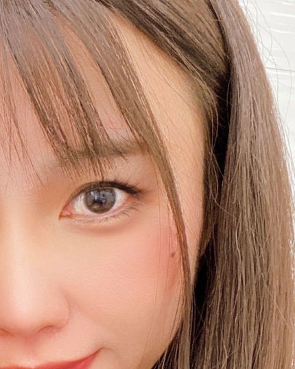 デコラティブアイラッシュ/Decorative Eyes/その他を使ったクチコミ(3枚目)