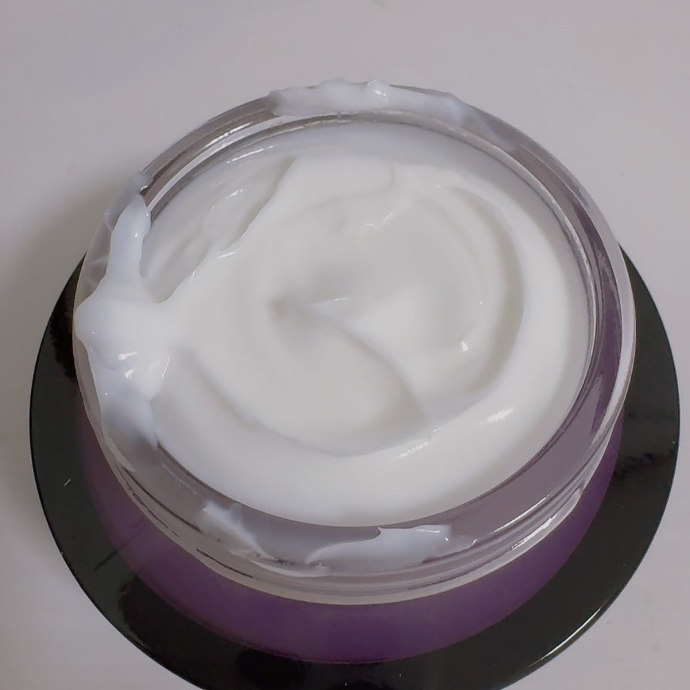 リポソーム アドバンスト　リペアクリーム/DECORTÉ/フェイスクリームを使ったクチコミ（2枚目）