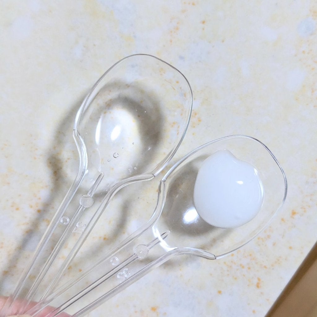 ミラクルズ サルフェート無添加&ジェントルリペア ボンドリペア シャンプー/トリートメント/パンテーン/市販シャンプーを使ったクチコミ(2枚目)