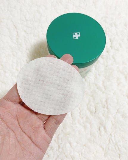 スーパーシカパッド/MEDICUBE/トナーパッドを使ったクチコミ(6枚目)