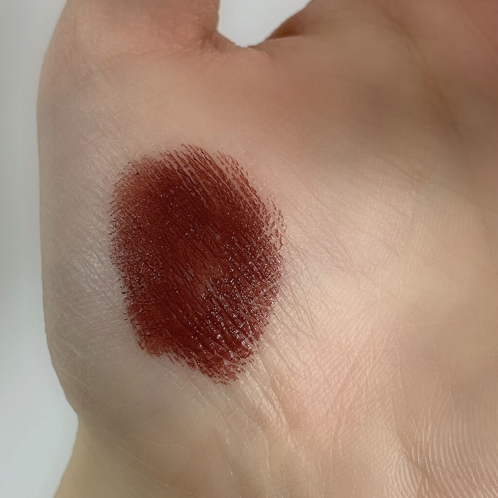 リップスティック/M・A・C/口紅を使ったクチコミ（2枚目）