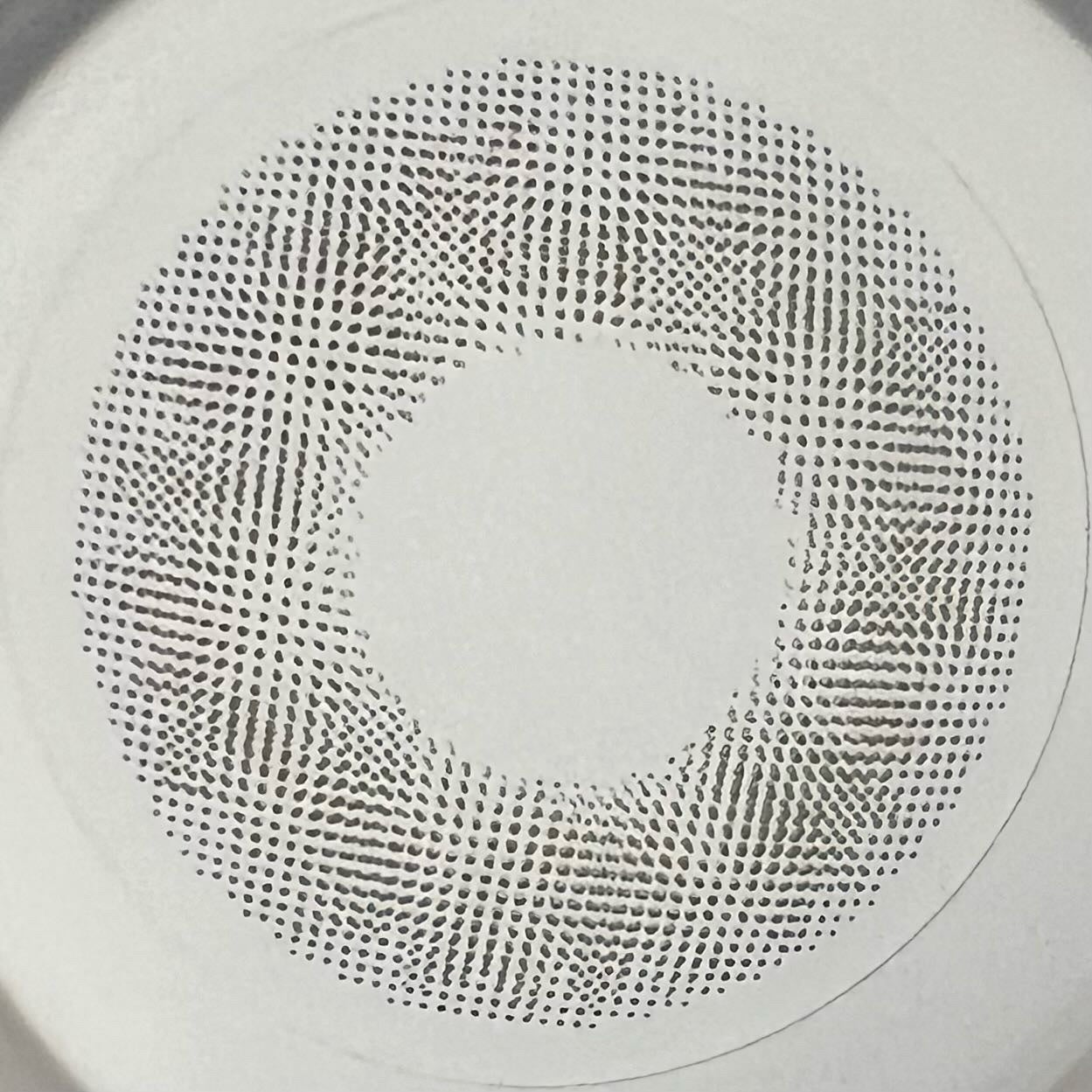 N’s COLLECTION 1day/N’s COLLECTION/ワンデー(1DAY)カラコンを使ったクチコミ(3枚目)