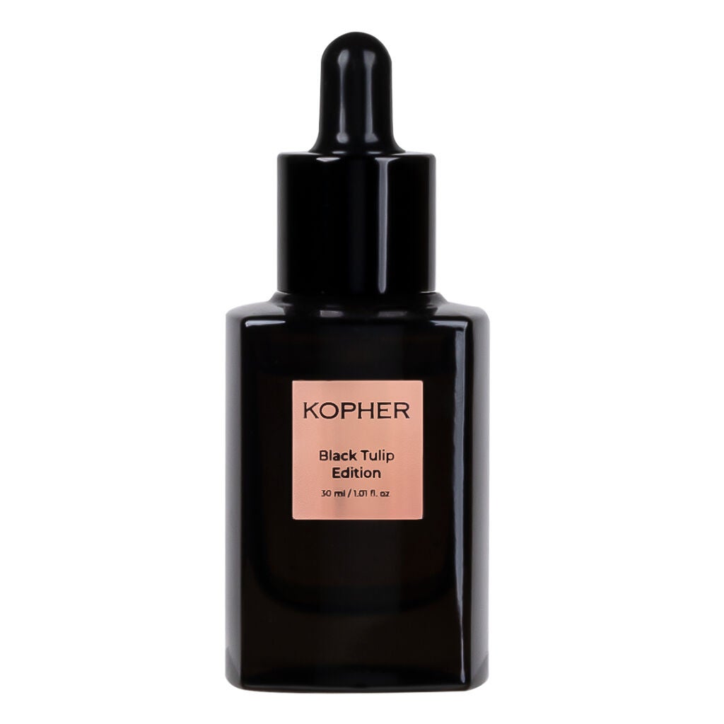 SIGNATURE AMPOULE KOPHER