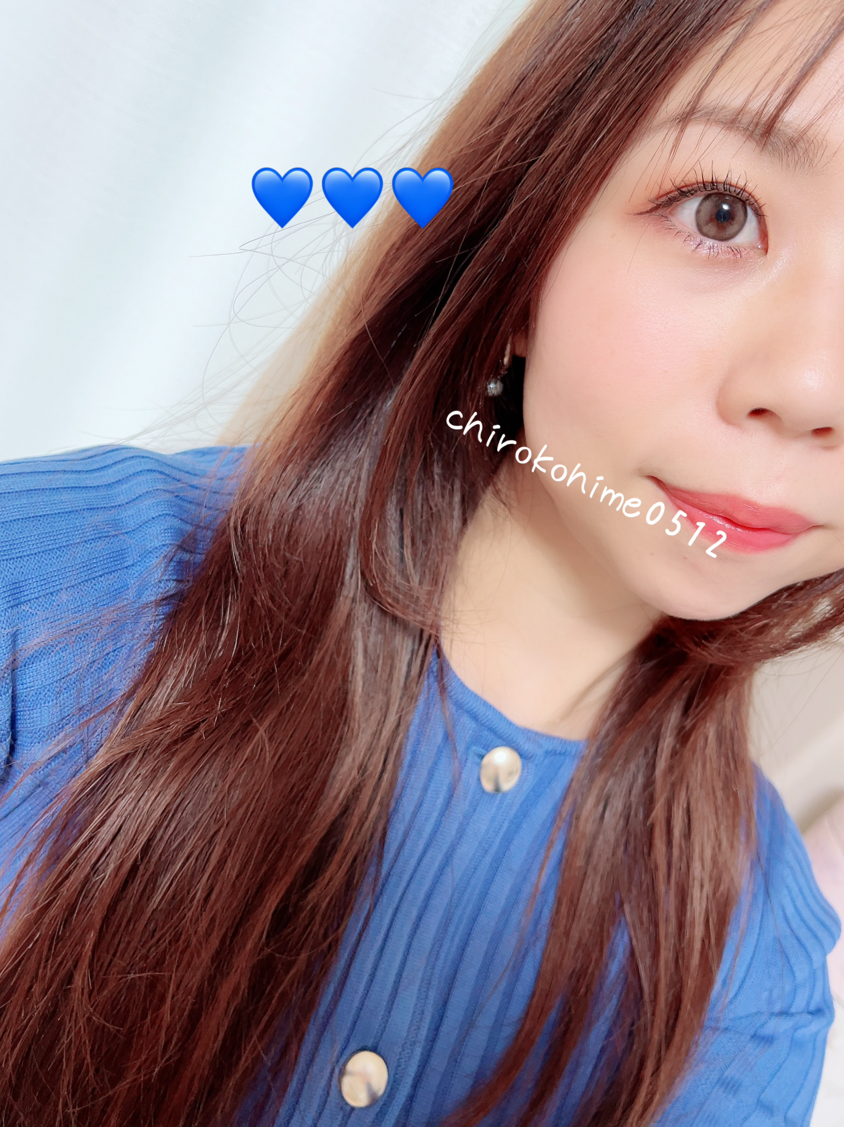 ディオール バックステージ フェイス グロウ パレット/Dior/ハイライトを使ったクチコミ（3枚目）