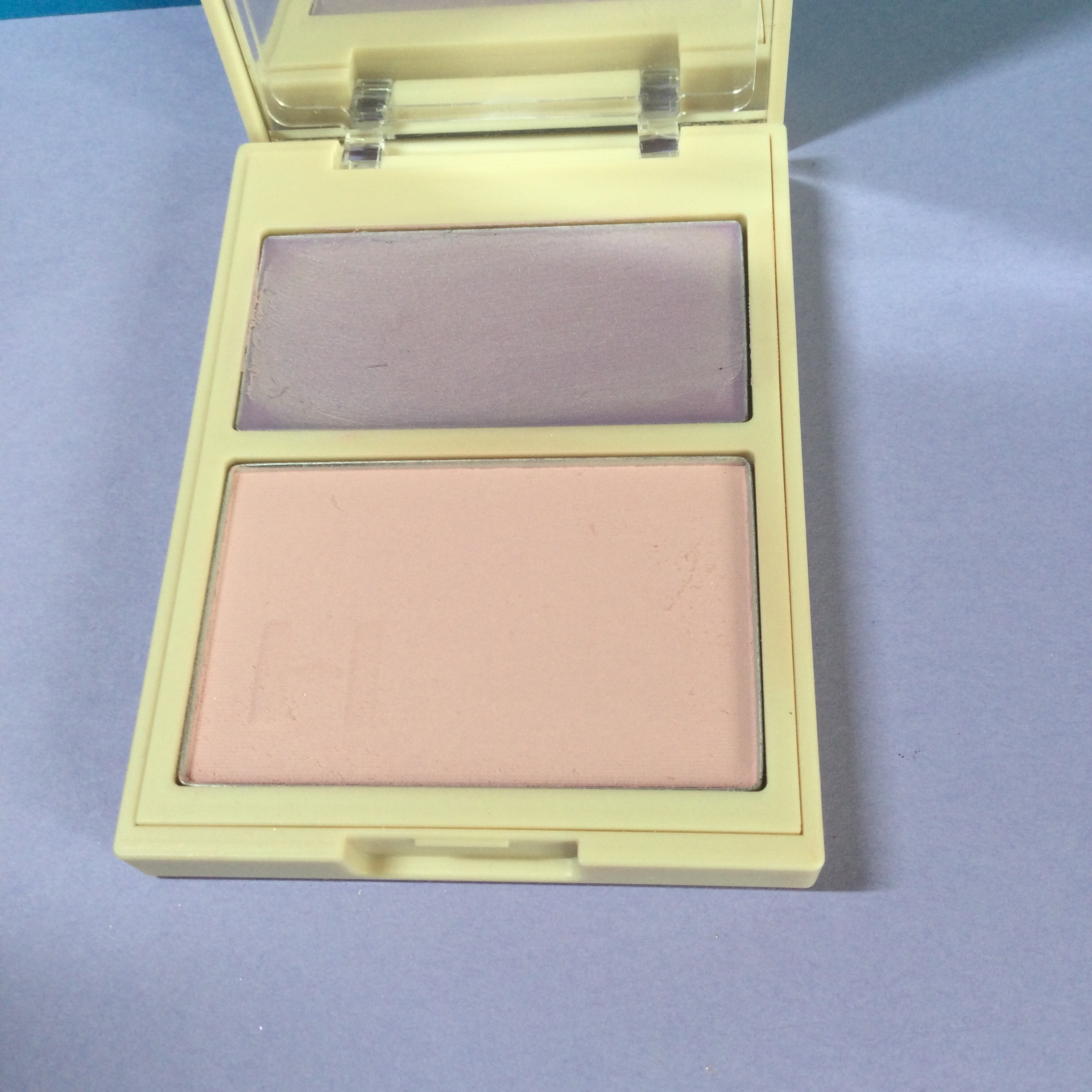 カラーリングアイブロウ/ヘビーローテーション/眉マスカラを使ったクチコミ（2枚目）