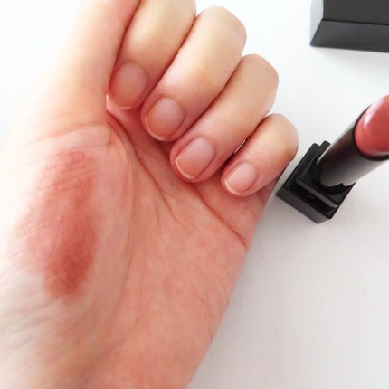 ケイト リップモンスター/KATE/口紅を使ったクチコミ(4枚目)