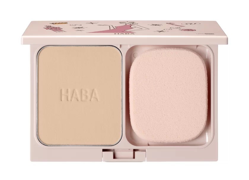 ウインターストーリーコレクション HABA