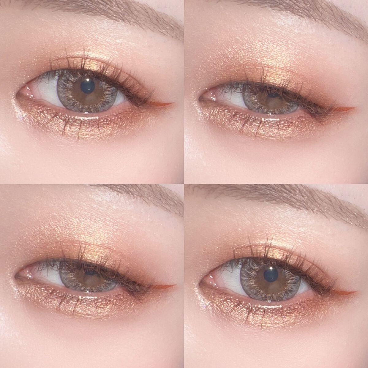 【旧】サンク クルール クチュール/Dior/アイシャドウパレットを使ったクチコミ（1枚目）