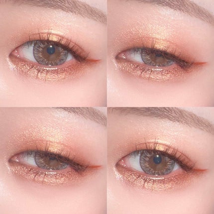 【旧】サンク クルール クチュール/Dior/アイシャドウパレットを使ったクチコミ(1枚目)