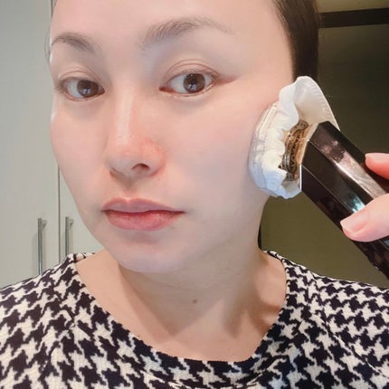 RF温冷美顔器PRO/ANLAN/美顔器・マッサージを使ったクチコミ(5枚目)