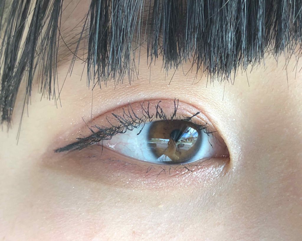 【旧品】パーフェクトスタイリストアイズ/キャンメイク/アイシャドウパレットを使ったクチコミ（2枚目）