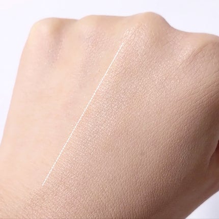 F5 リフレッシュクッション/keybo/クッションファンデーションを使ったクチコミ(4枚目)