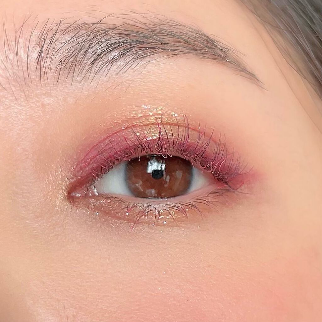 Super Shock Cheek/ColourPop/パウダーチークを使ったクチコミ（3枚目）