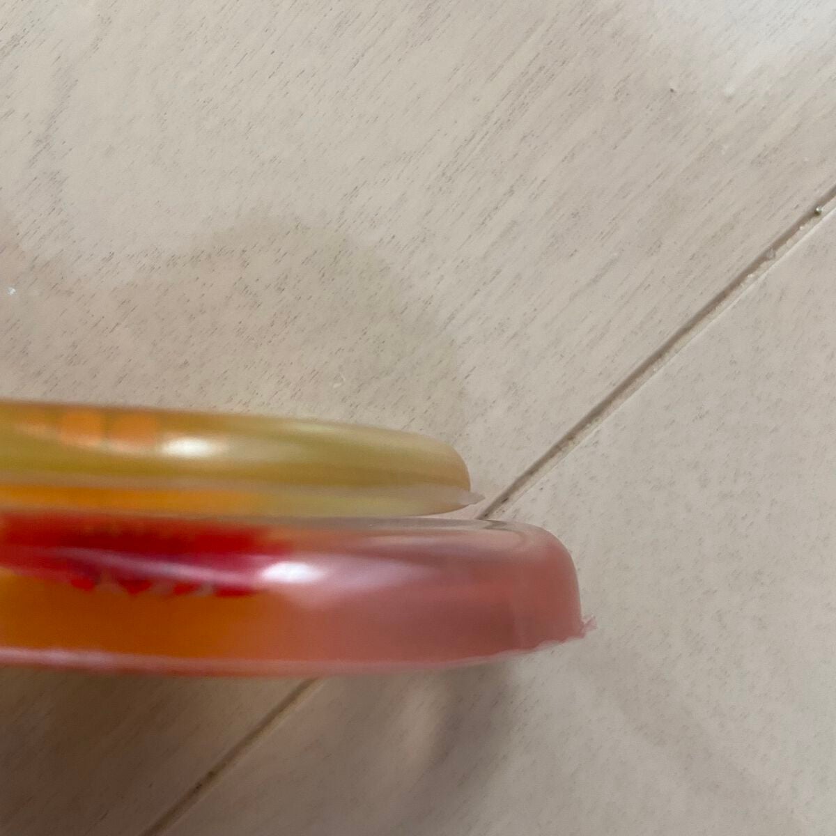 ソフトジェルパフ/キャンドゥ/パフ・スポンジを使ったクチコミ(1枚目)