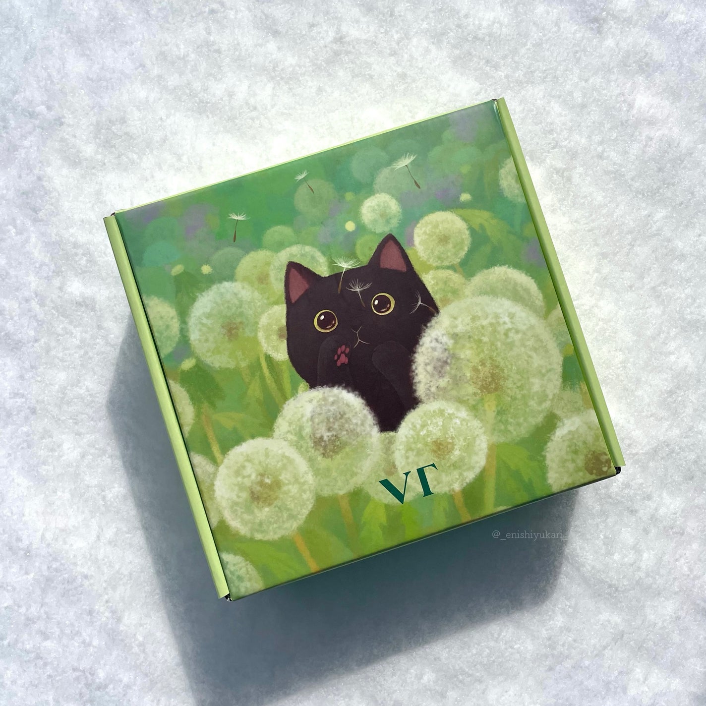 CICA クリーム/VT/フェイスクリームを使ったクチコミ(10枚目)