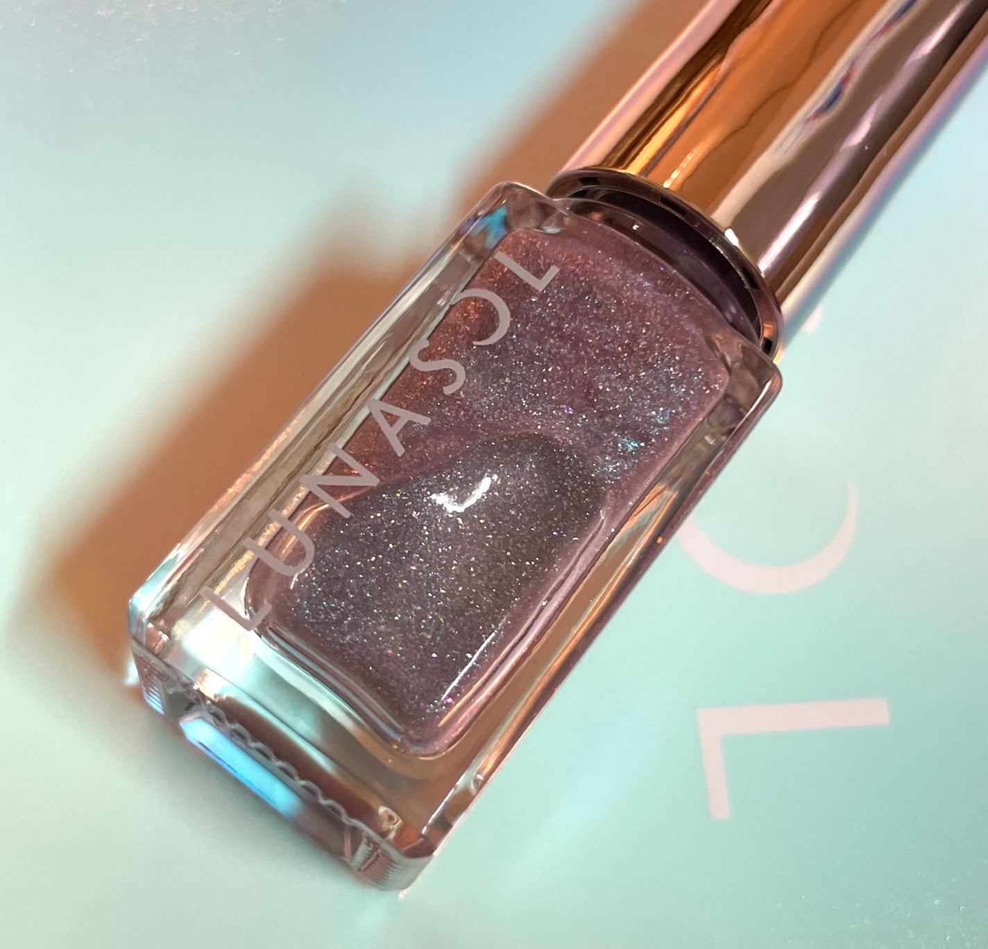 ステラドリームコフレ /LUNASOL/メイクアップキットを使ったクチコミ(6枚目)