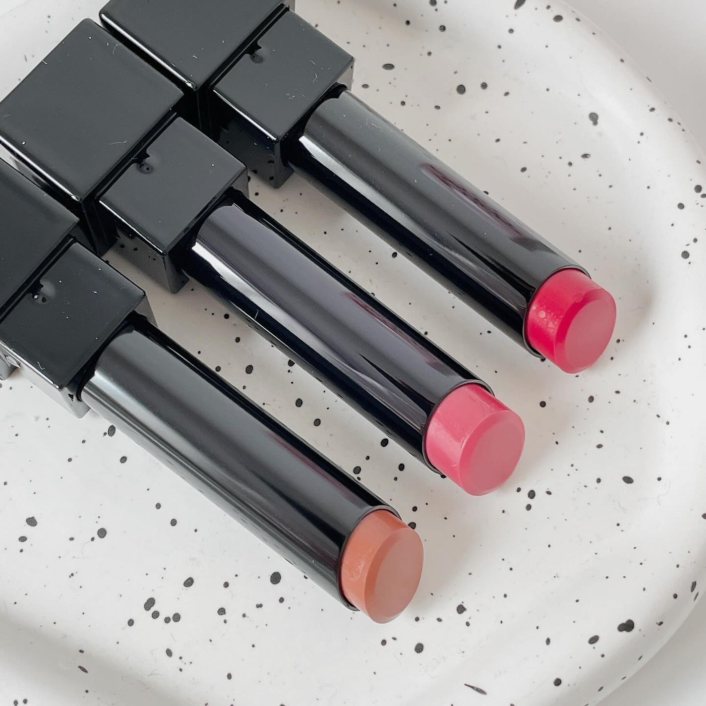 リップモンスター クリアトーン/KATE/口紅を使ったクチコミ(2枚目)