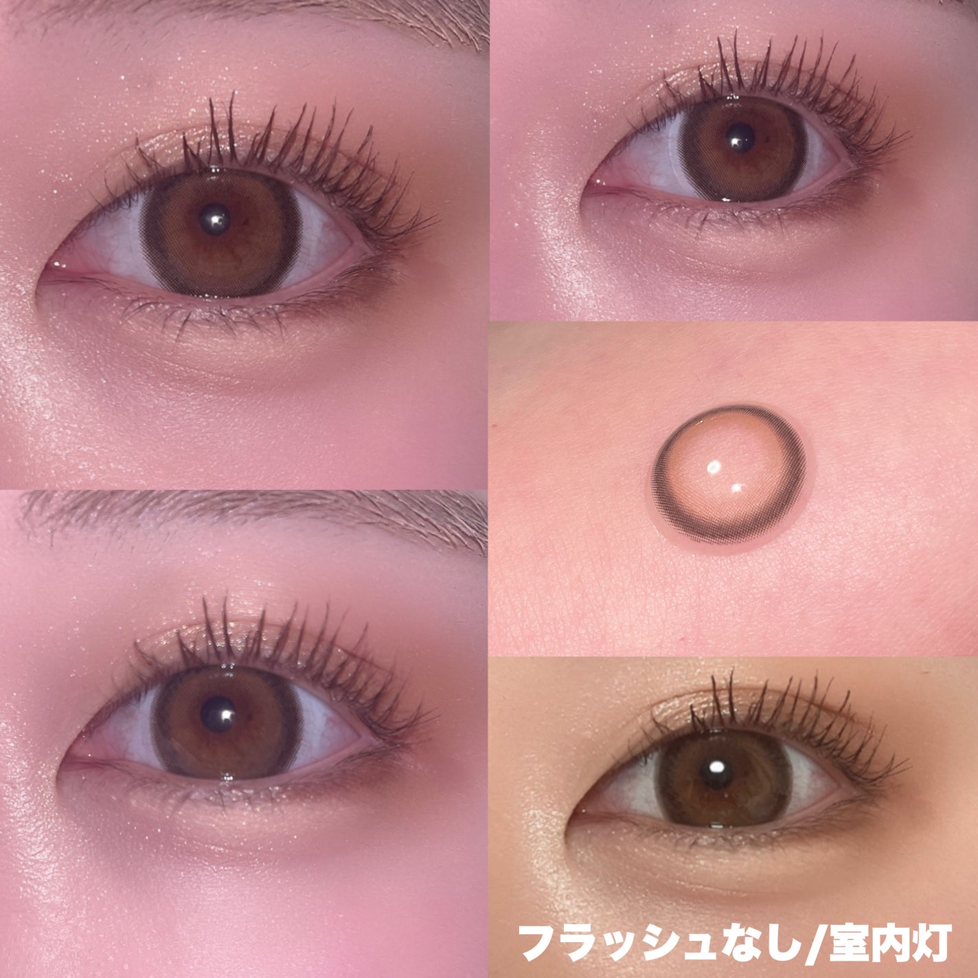 feliamo 1day/feliamo/ワンデー(1DAY)カラコンを使ったクチコミ(3枚目)