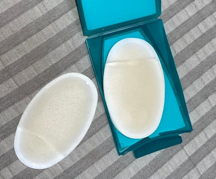 Nexcare 靴ずれ保護テープ/3M nexcare/その他を使ったクチコミ(3枚目)