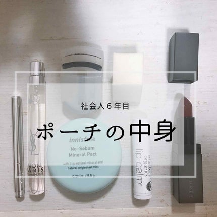 リップカーム オリジナルシトラス/john masters organics/リップクリームを使ったクチコミ(1枚目)