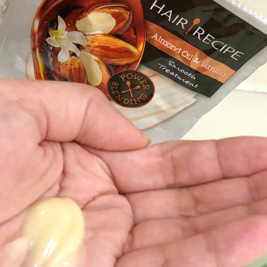 ð¥ð¢ð¬ð.ðððð çŸå®¹ã©ã€ã¿ãŒ on LIPS ãHairRecipeã¢ãŒã¢ã³ããªã€ã«ïŒããã©ã·ã£ã³ããŒ&ããªãŒ..ãïŒ3æç®ïŒ