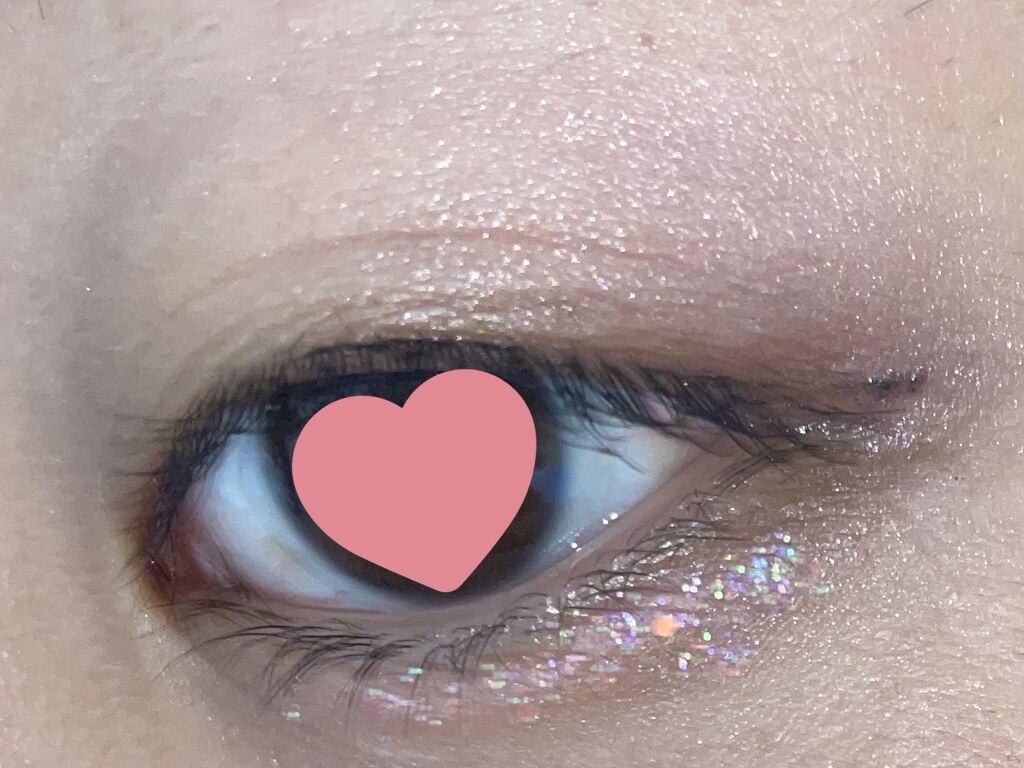 プロ シングル シャドウ/CLIO/単色アイシャドウを使ったクチコミ（3枚目）