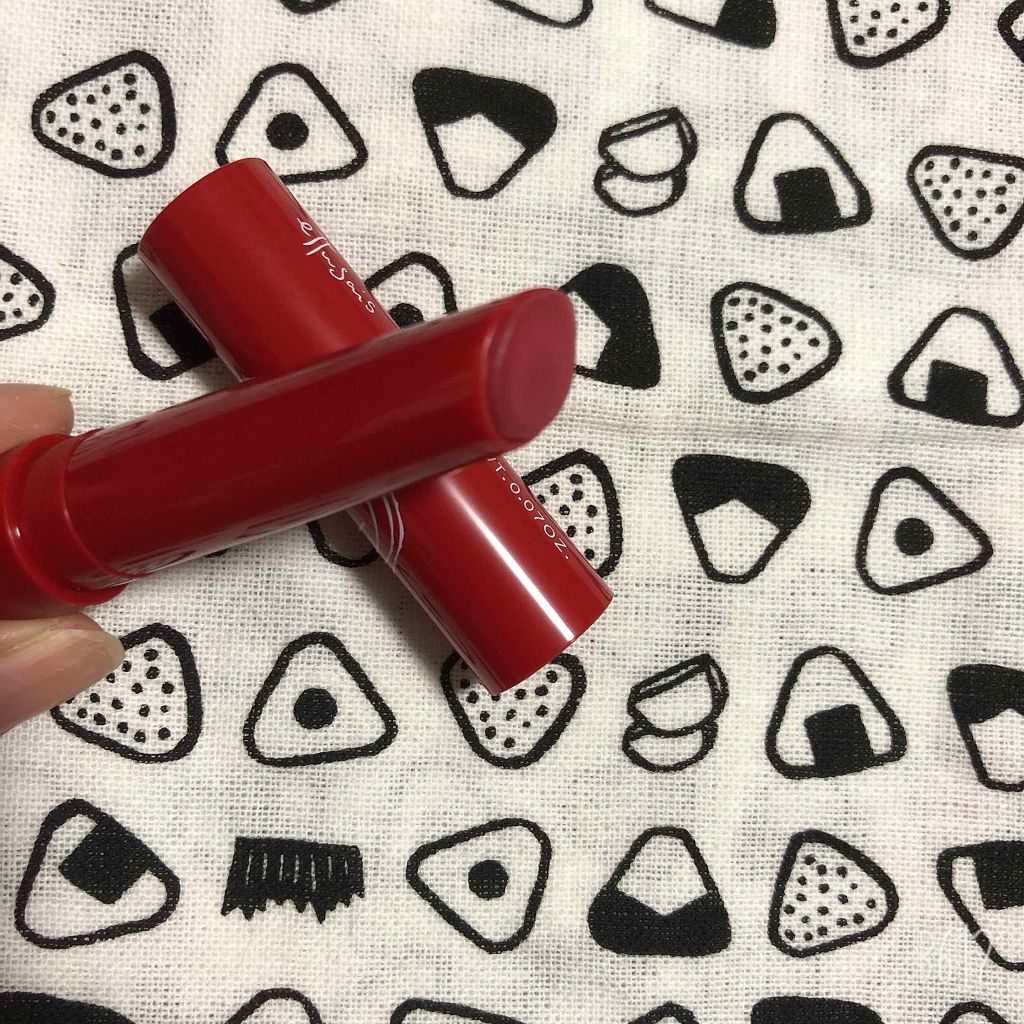 エテュセ リップエッセンス ホット/ettusais/リップ美容液を使ったクチコミ(2枚目)