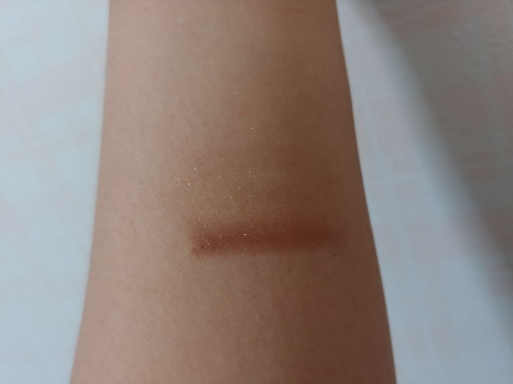 16 EYE MAGAZINE/16BRAND/アイシャドウパレットを使ったクチコミ(3枚目)