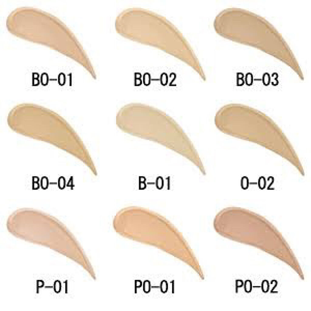 UVミストクッション/HERA/クッションファンデーションを使ったクチコミ（2枚目）