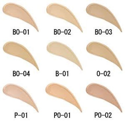 UVミストクッション/HERA/クッションファンデーションを使ったクチコミ(2枚目)