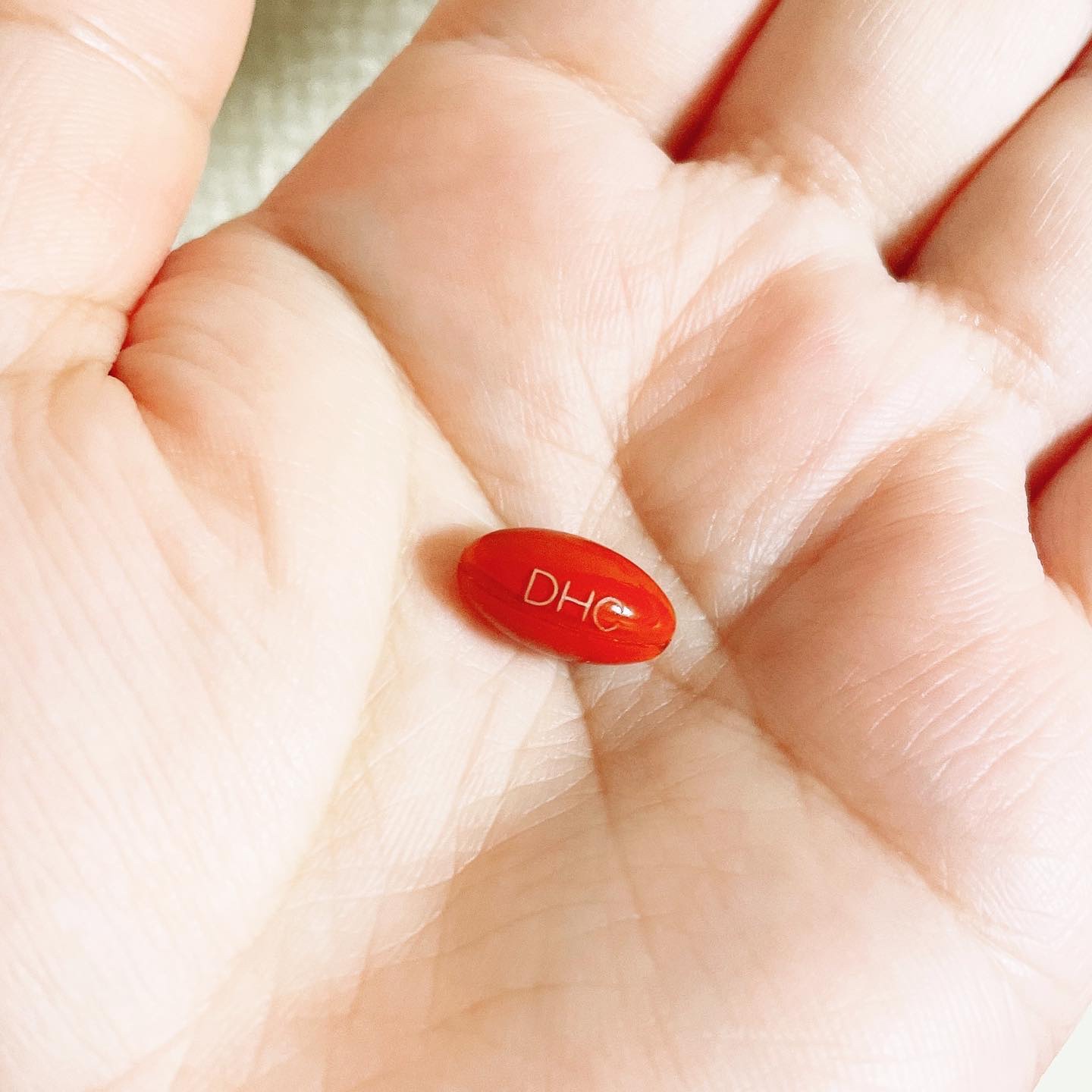 DHC マルチビタミン 60日分/DHC/美容サプリメントを使ったクチコミ（3枚目）