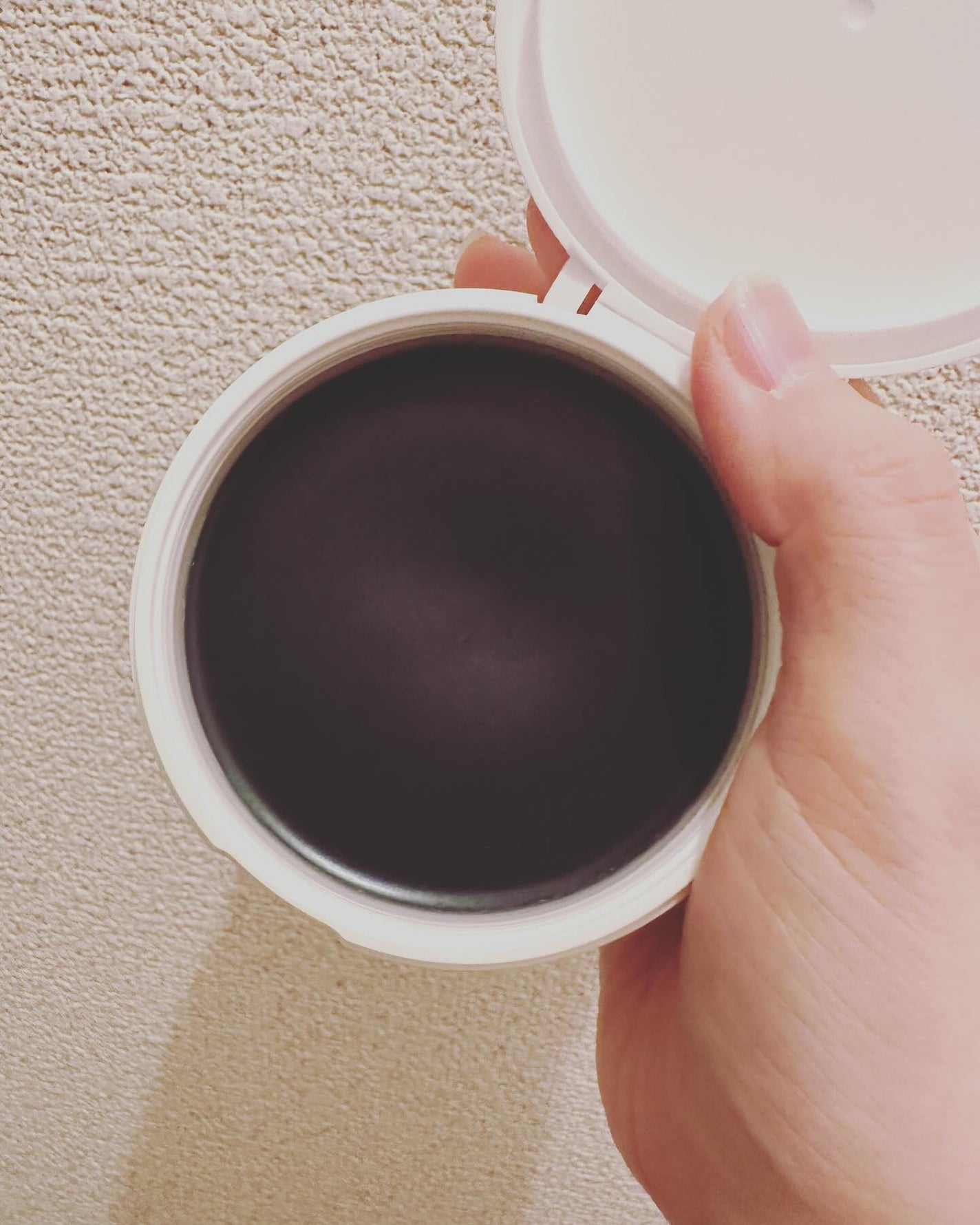 デュオ ザ クレンジングバーム ブラックリペア /DUO/クレンジングバームを使ったクチコミ(2枚目)