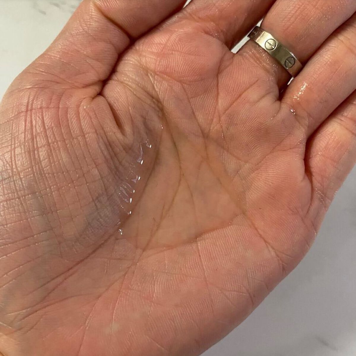 ドクダミ 77 スージングトナー/Anua/化粧水を使ったクチコミ(3枚目)