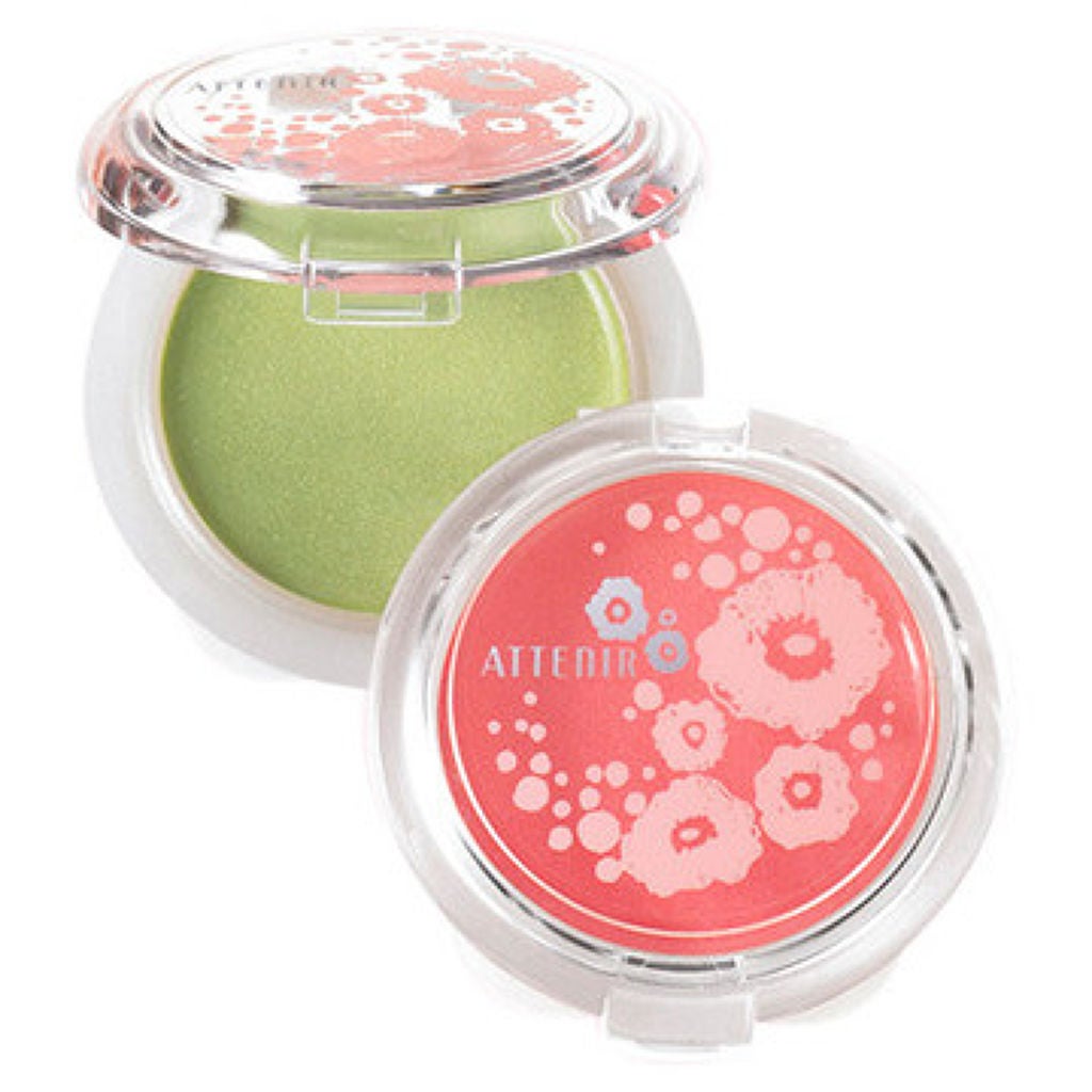 クリーミィフェイスカラー アテニア