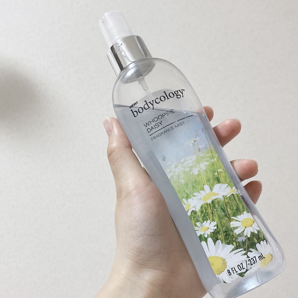 bodycology/ボディコロジー/香水(レディース)を使ったクチコミ（2枚目）