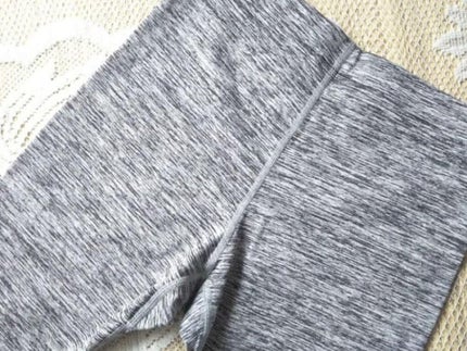 Beau-Acty リカバリーレギンス/SLIMWALK/着圧ソックス・レギンスを使ったクチコミ(5枚目)